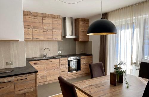 Valle San Silvestro Apartment | Plankensteiner Tschurtschenthaler