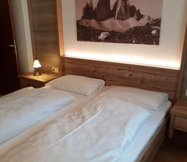 Valle San Silvestro Apartment | Plankensteiner Tschurtschenthaler