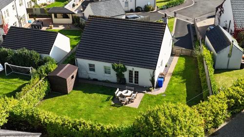 Limavady House | Plantation Drive - Home from home