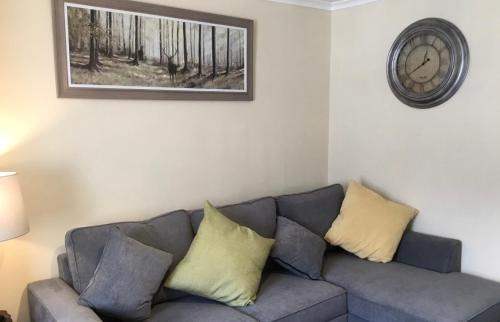 Spittal Apartment | Plas Bach