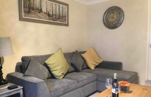 Spittal Apartment | Plas Bach