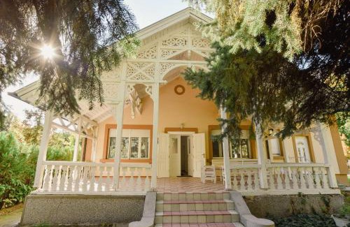 Palic Apartment | Platan I Apartman