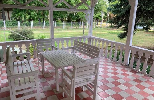 Palic Apartment | Platan I Apartman