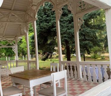 Palic Apartment | Platan I Apartman