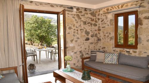 Meskla Villa | Platanus House