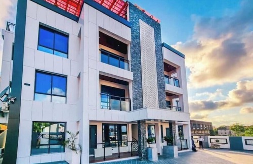 Sekondi-Takoradi Apartment | Platinum 2 bedroom Unit @ The O's Apartments