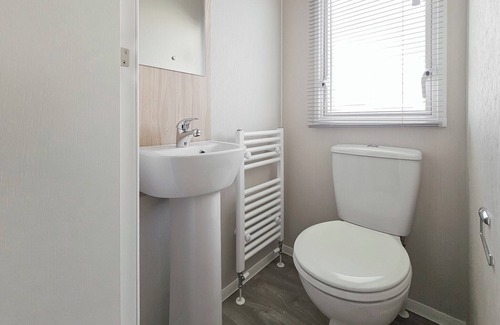 Ingoldmells House | Platinum 8 Berth Caravan
