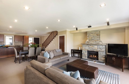Fernhill Apartment | Platinum Queenstown Villas