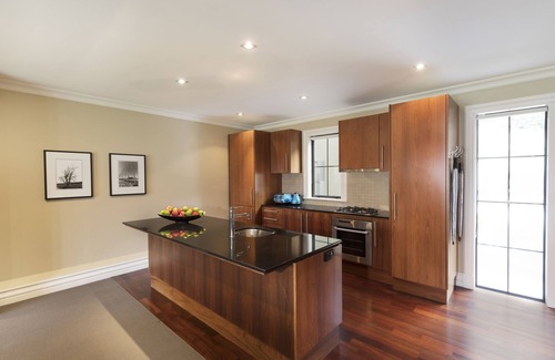 Fernhill Apartment | Platinum Queenstown Villas