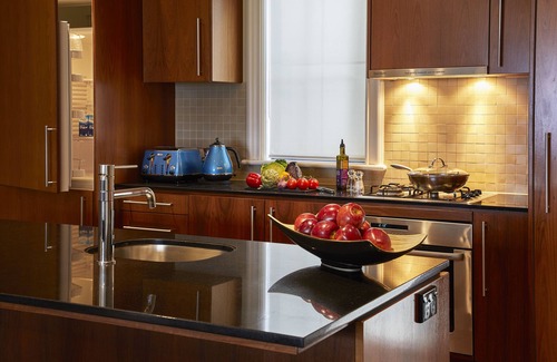 Fernhill Apartment | Platinum Queenstown Villas