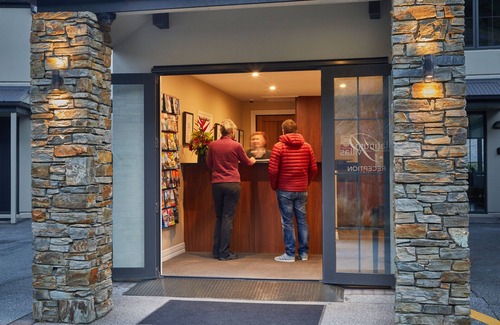 Fernhill Apartment | Platinum Queenstown Villas