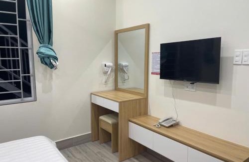 Thoi Hoa Hotel | Platinum