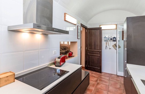 Calafat House | Platja Calafato by Interhome