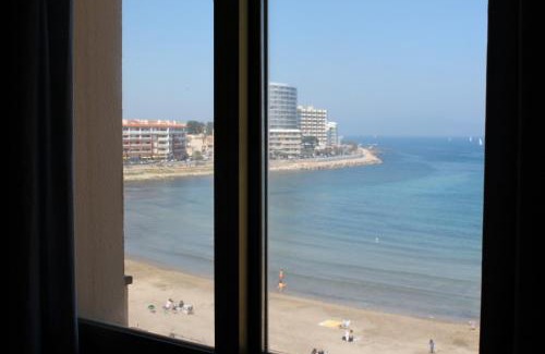 L'Escala Apartment | PLATJA MAR 1D