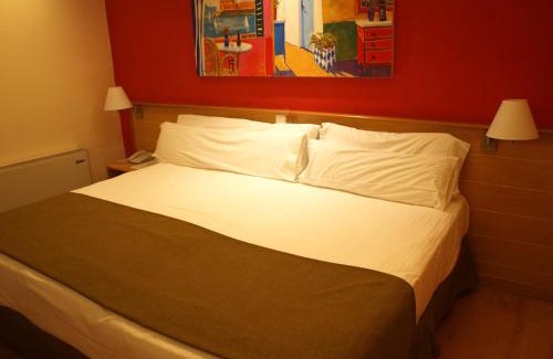 Sitges Town Center Hotel | Platjador
