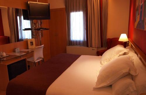 Sitges Town Center Hotel | Platjador