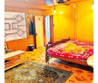 Nagin Bagh House | Plato Excellence Accommodation & Transportation