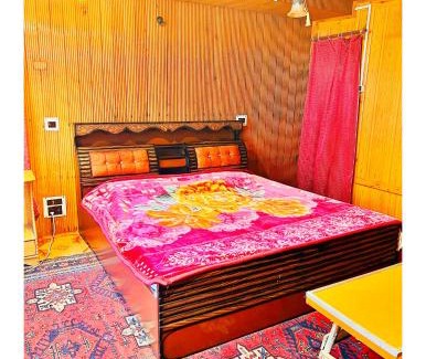 Nagin Bagh House | Plato Excellence Accommodation & Transportation