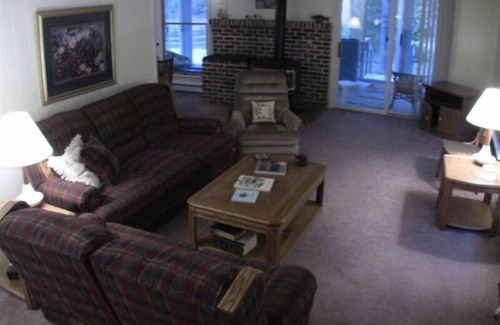 Beulah House | Platte River Getaway