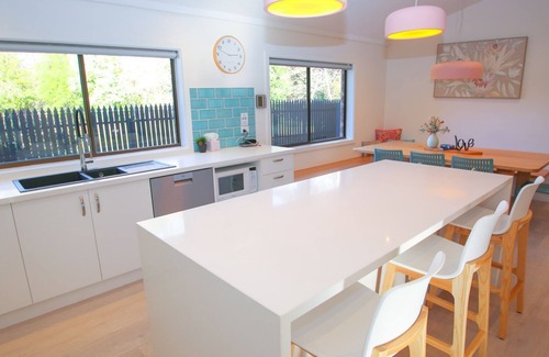 Bright House | Platypus Bend - right on the river