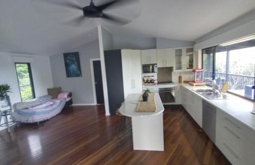 Cooran Other | Platypus peak