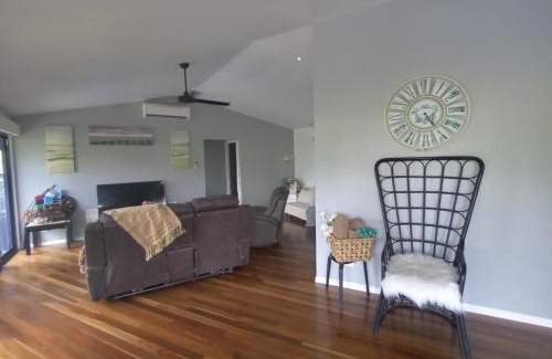 Cooran Other | Platypus peak