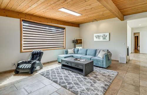 Agua Dulce House | Play, Swim and Unwind Luxe Los Angeles Oasis!