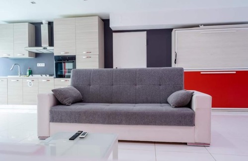 Castelldefels Apartment | Playa 4 a Solo 3 min - Apartamento en Castelldefels