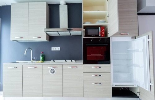 Castelldefels Apartment | Playa 4 a Solo 3 min - Apartamento en Castelldefels