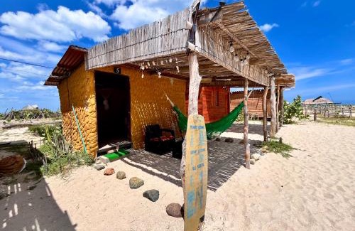 Manaure Hotel | Playa Aipien