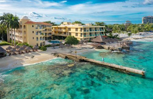 Zona Hotelera Norte Hotel | Playa Azul Cozumel