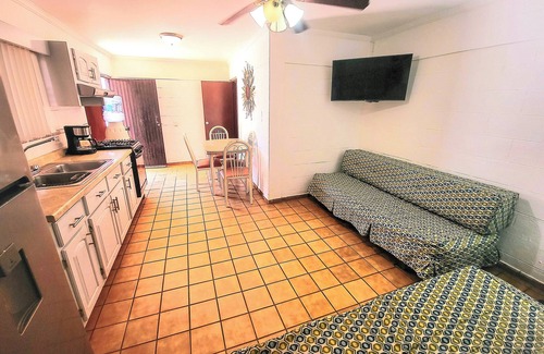 Bahia Kino Apartment | Playa Azul Kino