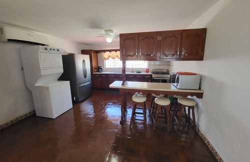 Bahia Kino Apartment | Playa Azul Kino