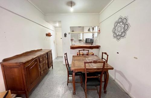 Mar del Plata Apartment | Playa Bristol, frente al MAR y vista a las mejores PLAYAS de Mar del Plata, a pasos del TORREÓN y del CASINO