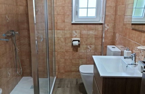 Sardinero Apartment | Playa de Estorde, Finisterre