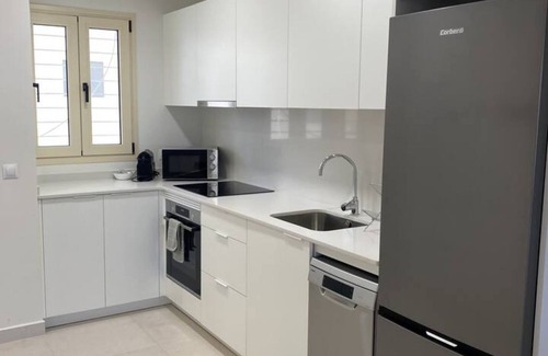 Puzol Apartment | Playa de Puzol con terraza y piscina