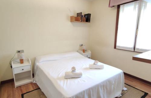 Sukarrieta Apartment | Playa de Toña
