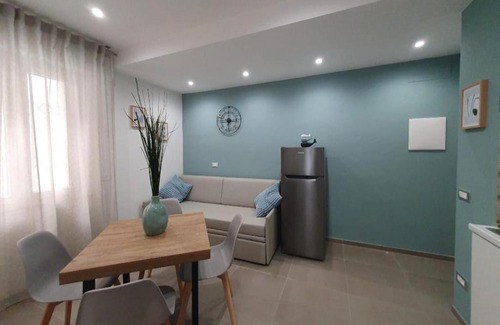 Gabicce Mare Apartment | Playa degli Angeli Levante