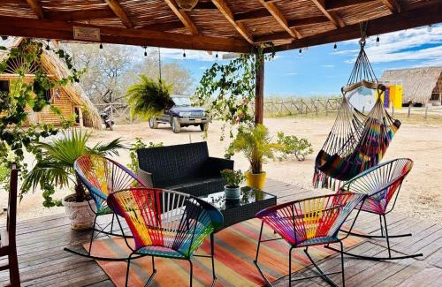 Manaure Other | Playa Escondida Mayapo