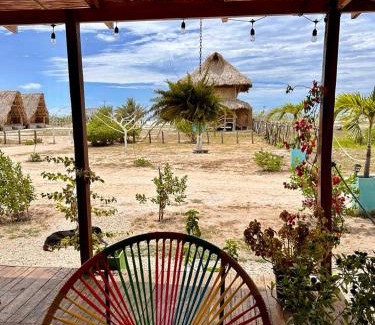 Manaure Other | Playa Escondida Mayapo