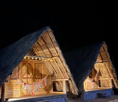 Manaure Other | Playa Escondida Mayapo