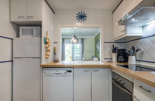 Punta del Moral Apartment | Playa Grande - Punta del Moral Beach PPHG67P42