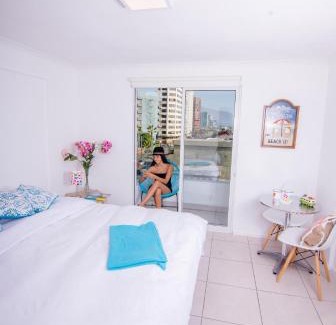 Iquique Hotel | Playa Hotel - Cavancha