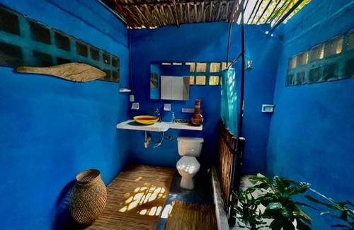 Monitos Hotel | Playa Jaguar Beach club