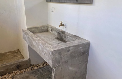 Monitos Hotel | Playa Jaguar Beach club