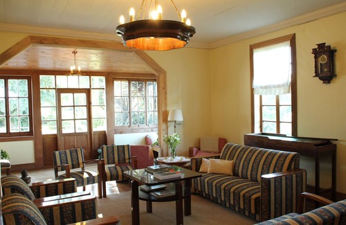 Frutillar Cabin | Playa Maqui Lodge