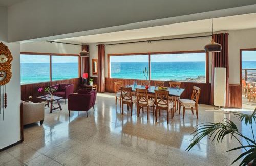 Haria Villa | Playa Marina Eco Beach Villa