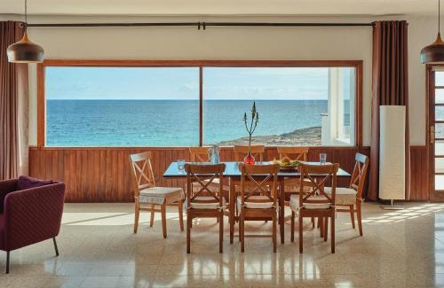 Haria Villa | Playa Marina Eco Beach Villa