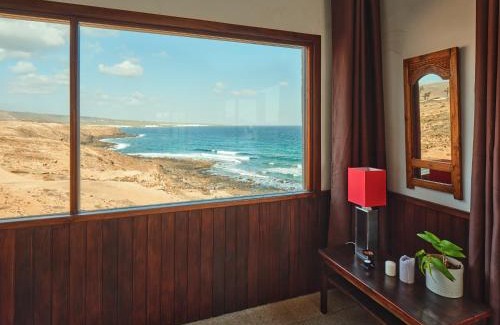 Haria Villa | Playa Marina Eco Beach Villa