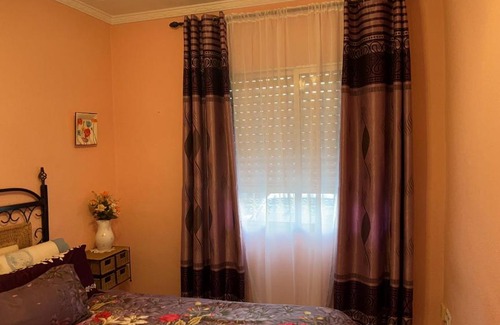 Puerto de Mazarron Apartment | Playa Rihuete 3